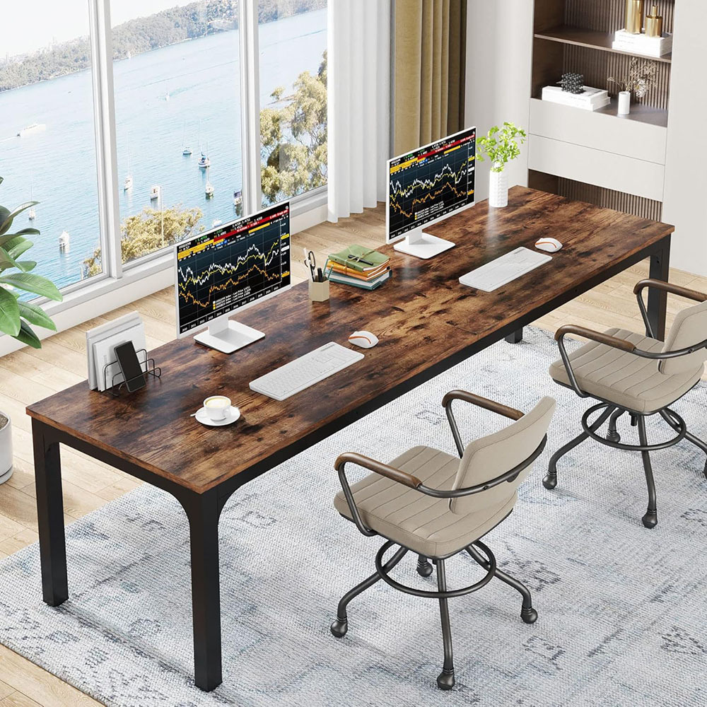 Nu-Deco Computer Desk MH24352