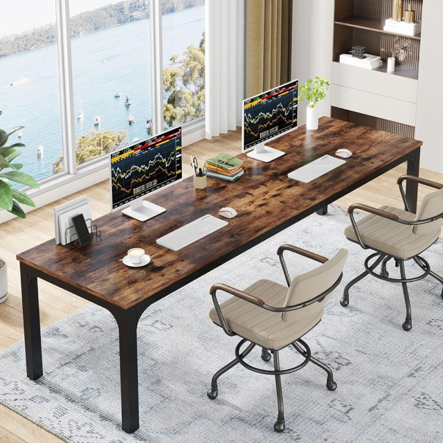 Nu-Deco Computer Desk MH24352