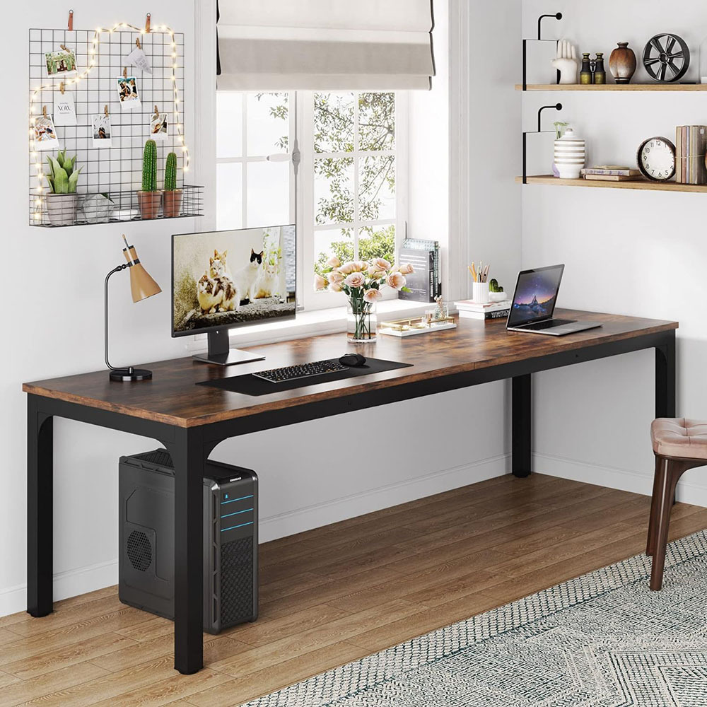 Nu-Deco Computer Desk MH24352
