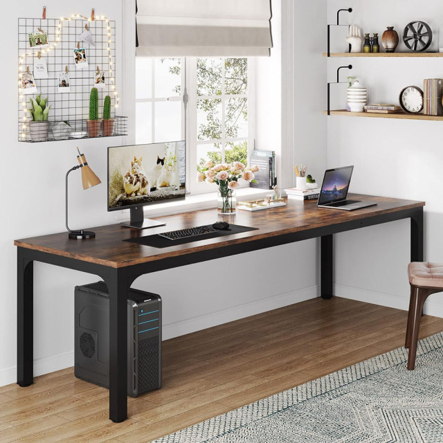 Nu-Deco Computer Desk MH24352