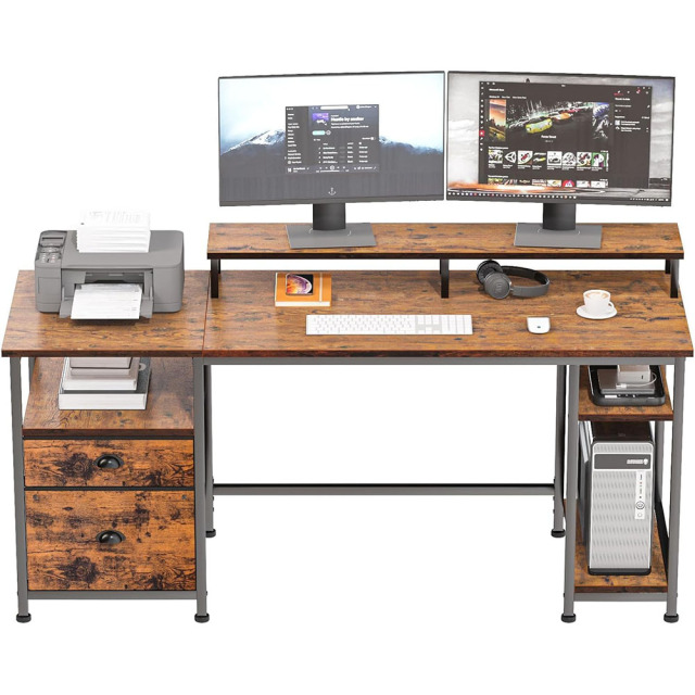Nu-Deco Office Desk MH24362