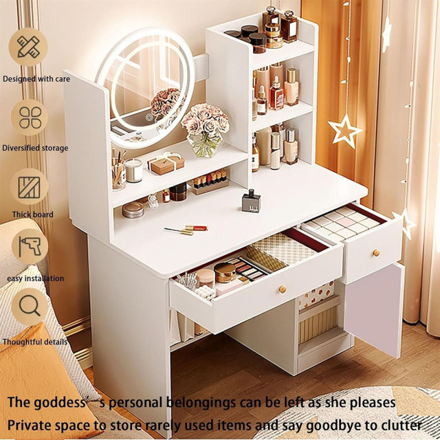 Nu-Deco Dressing Table MH24373