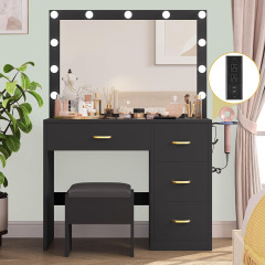 Nu-Deco Dressing Table MH24369