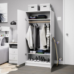 Nu-Deco wardrobe MH24377