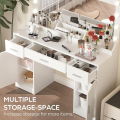 Nu-Deco Dressing Table MH24372