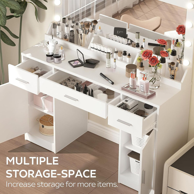 Nu-Deco Dressing Table MH24372