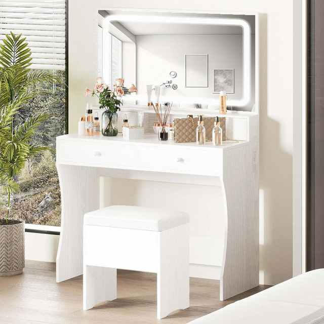 Nu-Deco Dressing Table MH24216