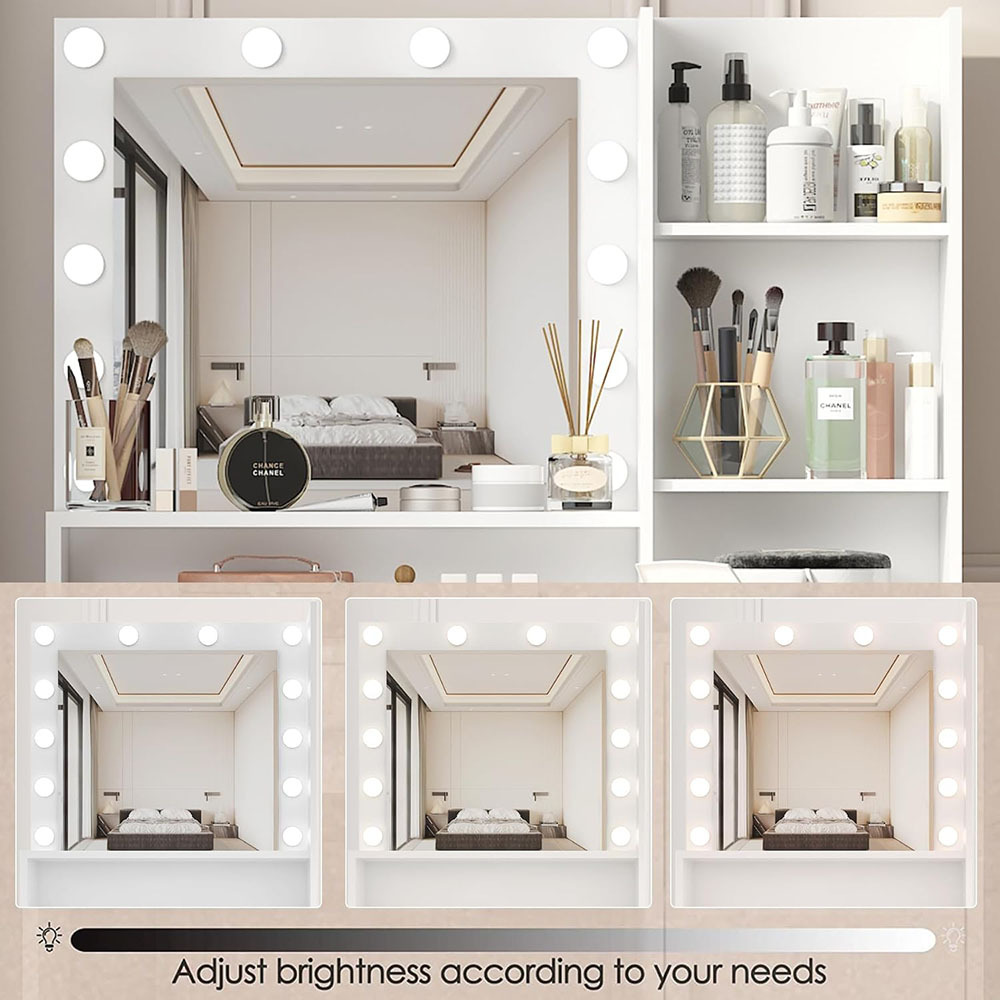 Nu-Deco Dressing Table MH24215