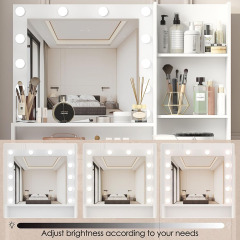 Nu-Deco Dressing Table MH24215