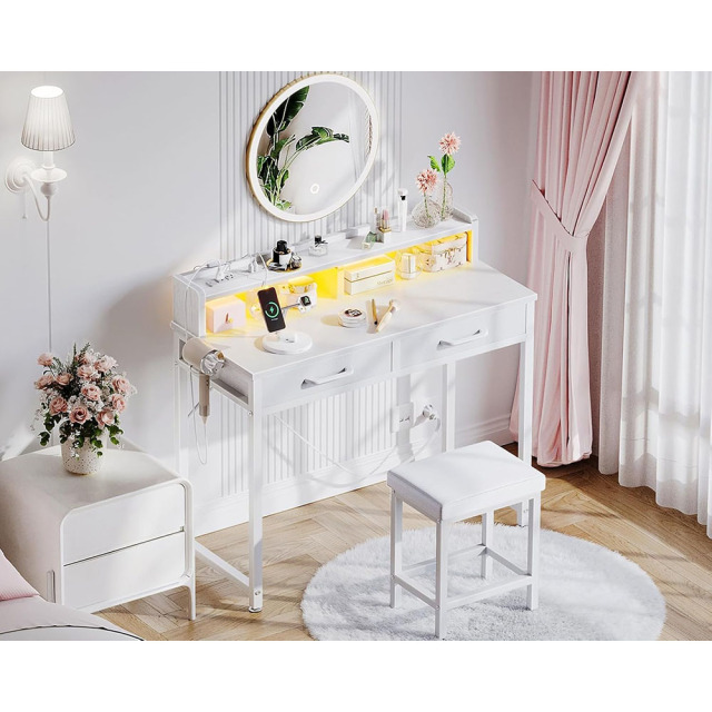Nu-Deco Dressing Table MH24374