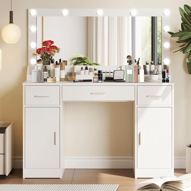 Nu-Deco Dressing Table MH24372