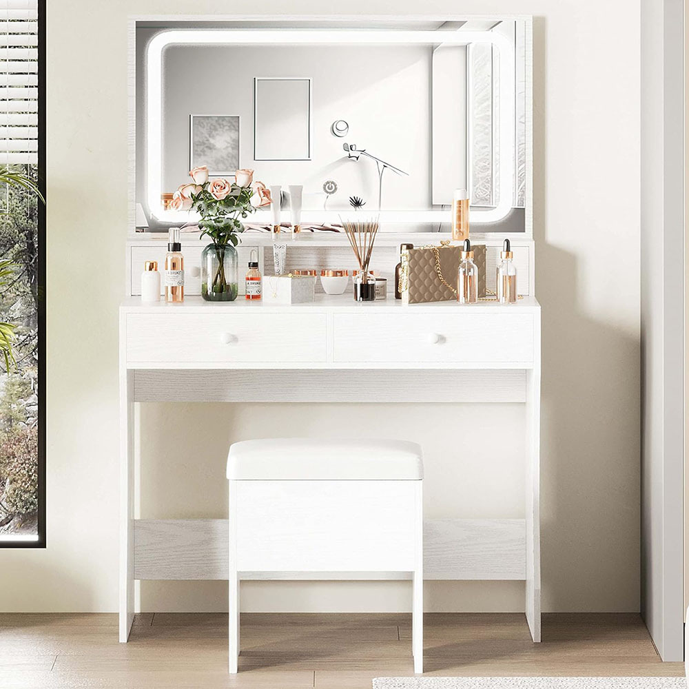 Nu-Deco Dressing Table MH24216