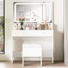 Nu-Deco Dressing Table MH24216