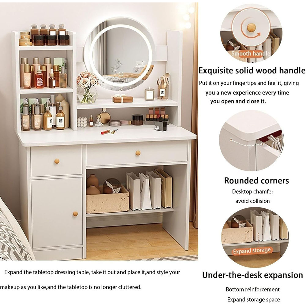 Nu-Deco Dressing Table MH24373