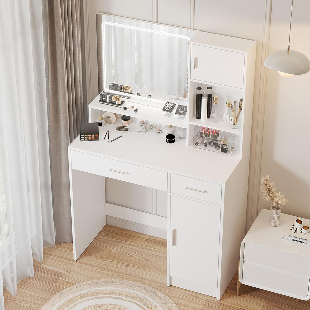 Nu-Deco Dressing Table MH24376
