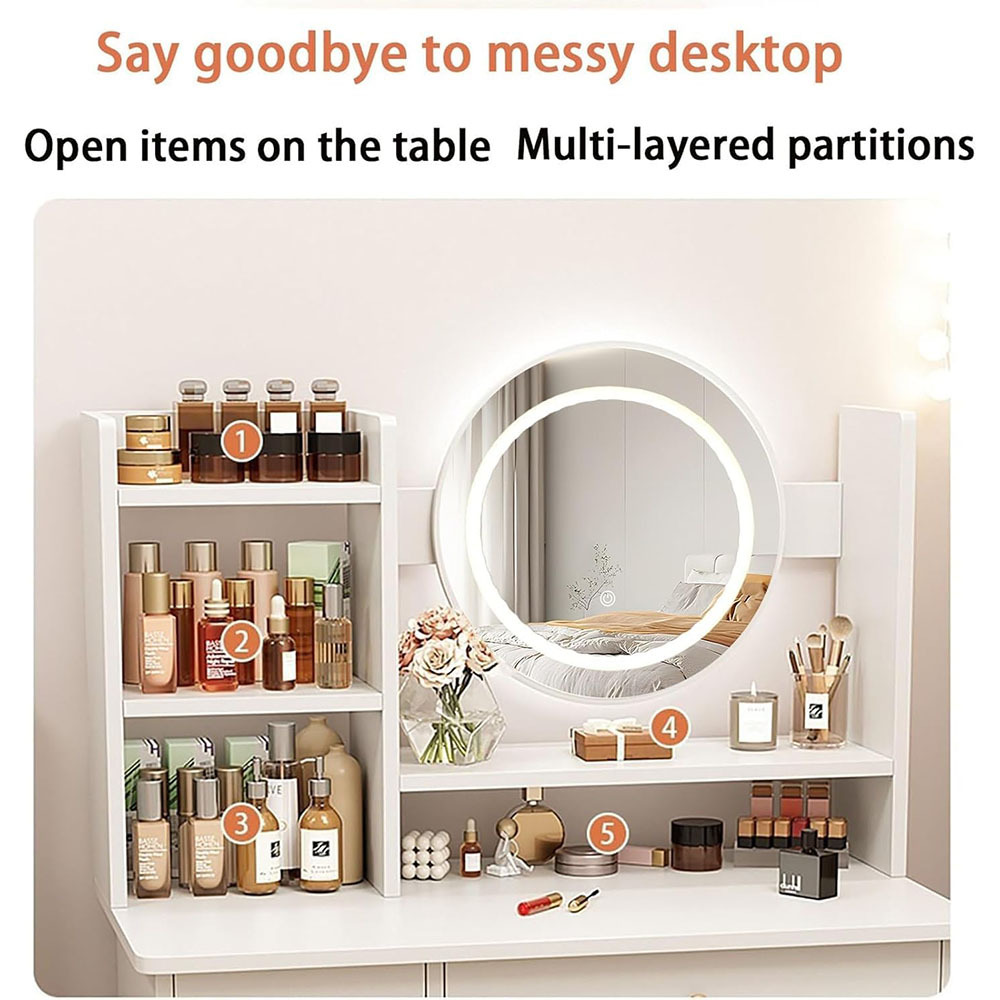 Nu-Deco Dressing Table MH24373