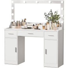 Nu-Deco Dressing Table MH24372