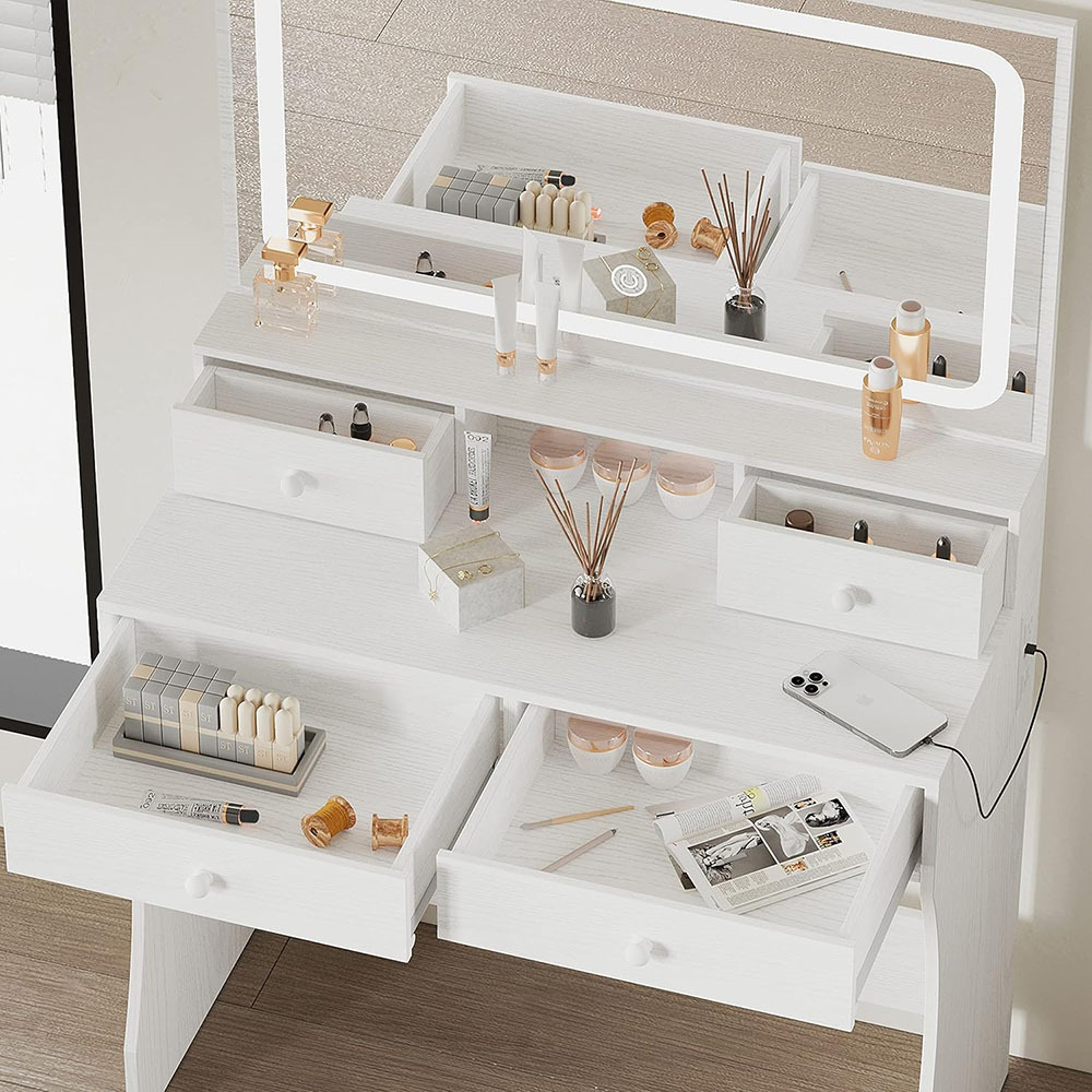 Nu-Deco Dressing Table MH24216