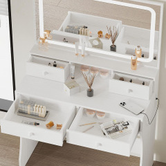 Nu-Deco Dressing Table MH24216
