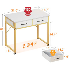 Nu-Deco Dressing Table MH24370