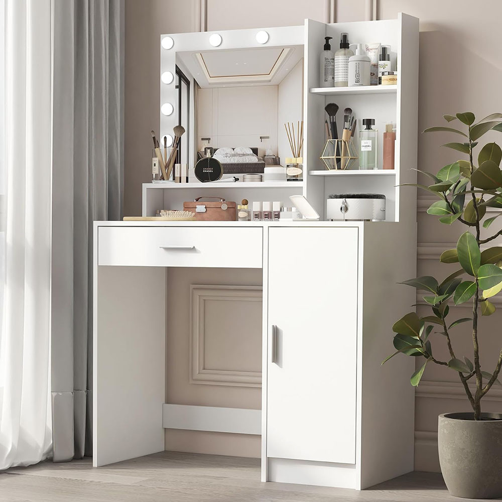 Nu-Deco Dressing Table MH24215