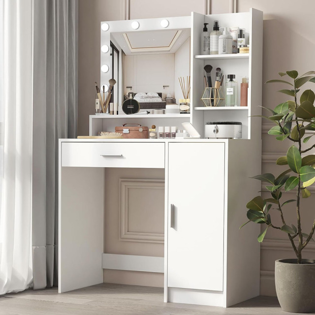 Nu-Deco Dressing Table MH24215