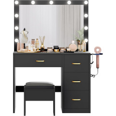 Nu-Deco Dressing Table MH24369