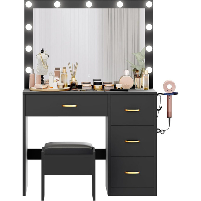 Nu-Deco Dressing Table MH24369
