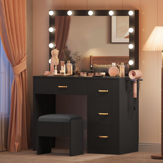 Nu-Deco Dressing Table MH24369