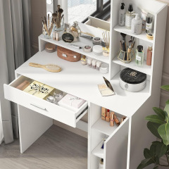 Nu-Deco Dressing Table MH24215