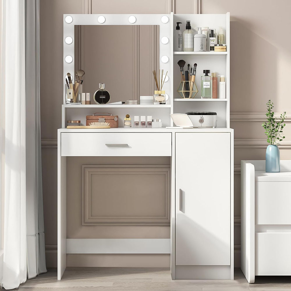 Nu-Deco Dressing Table MH24215