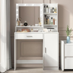 Nu-Deco Dressing Table MH24215