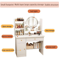 Nu-Deco Dressing Table MH24373