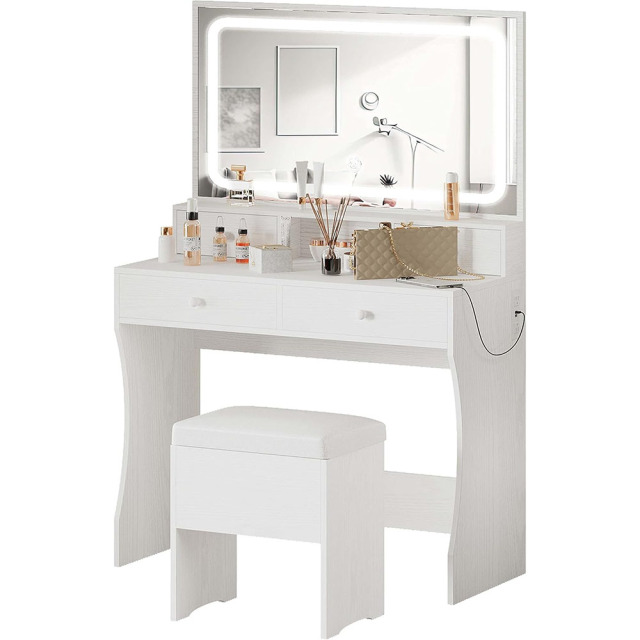 Nu-Deco Dressing Table MH24216