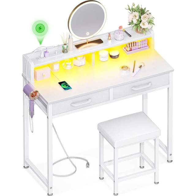Nu-Deco Dressing Table MH24374