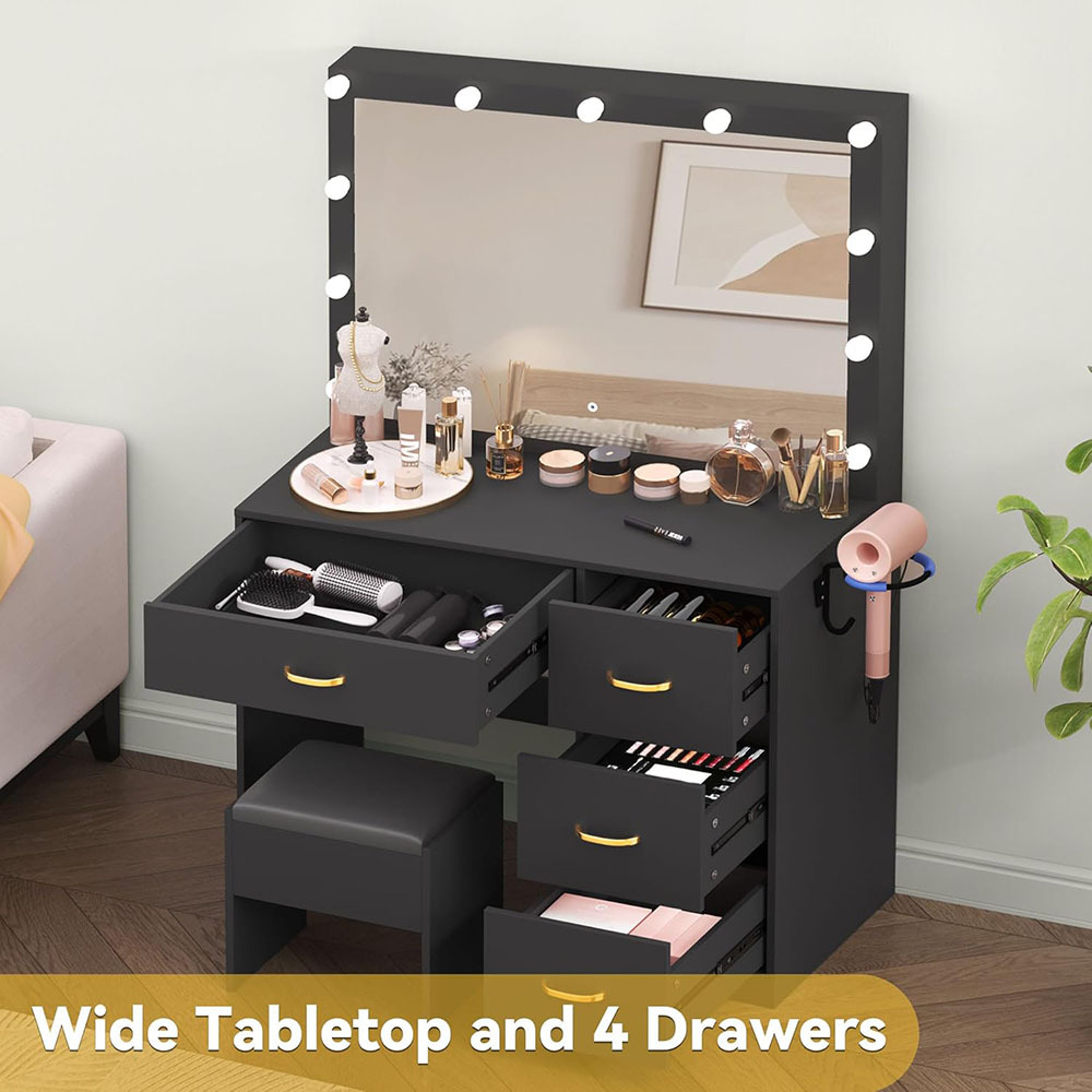 Nu-Deco Dressing Table MH24369