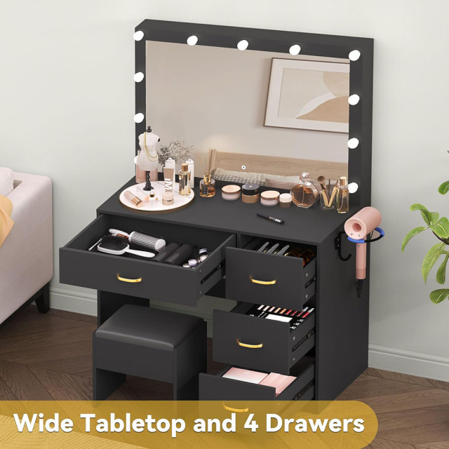 Nu-Deco Dressing Table MH24369