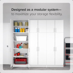 Nu-Deco wardrobe MH24377
