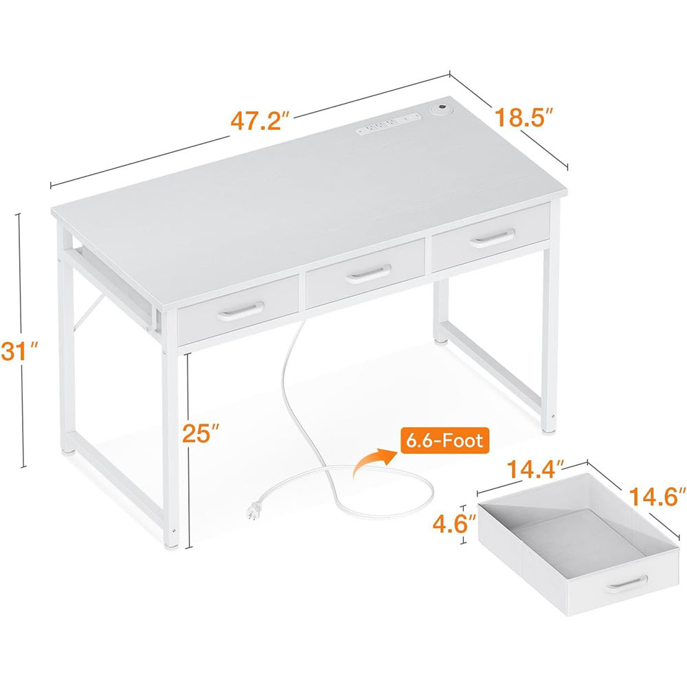 Nu-Deco Dressing Table MH24371