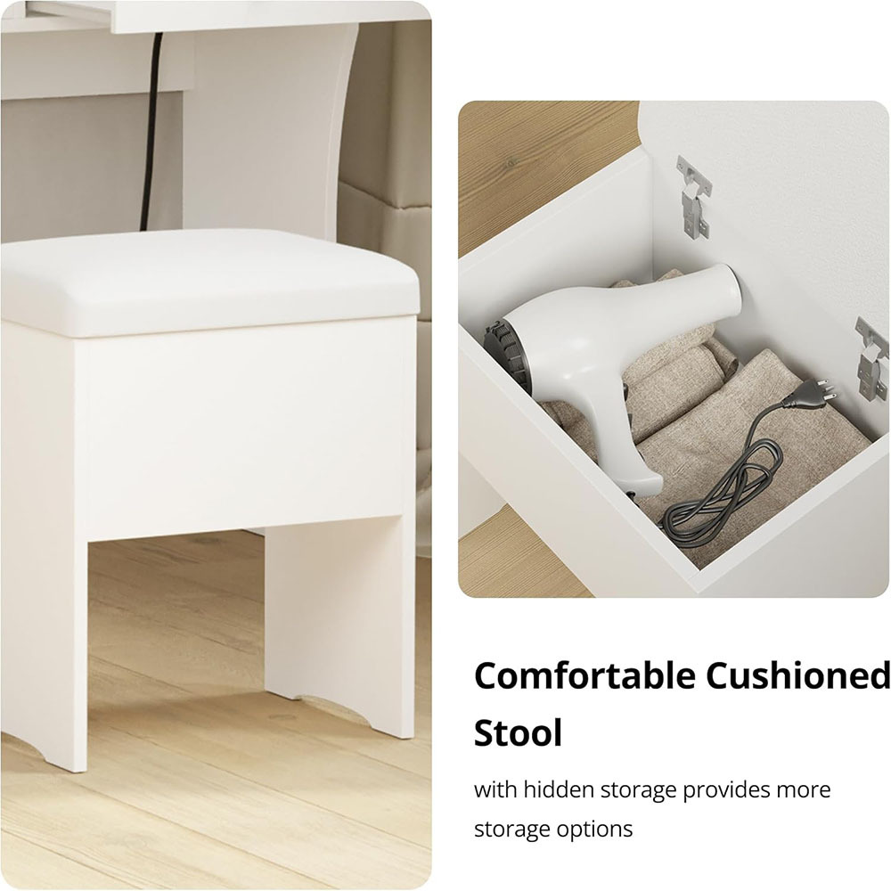 Nu-Deco Dressing Table MH24216
