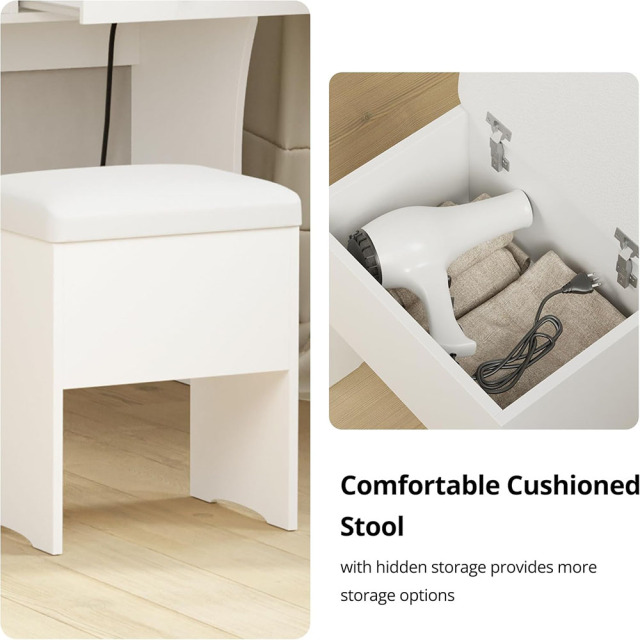 Nu-Deco Dressing Table MH24216
