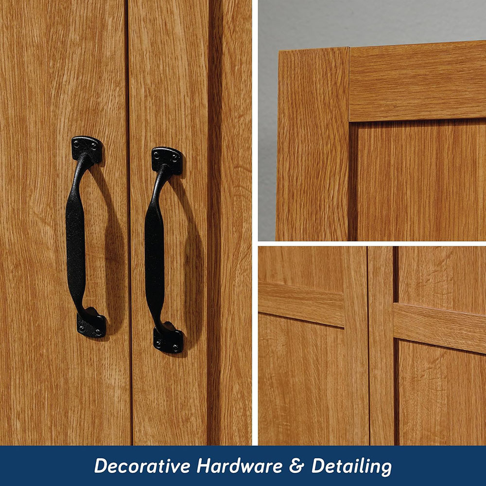 Nu-Deco Storage Cabinet MH24378