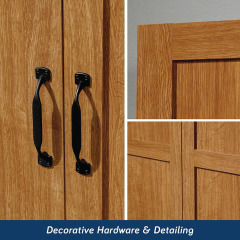 Nu-Deco Storage Cabinet MH24378