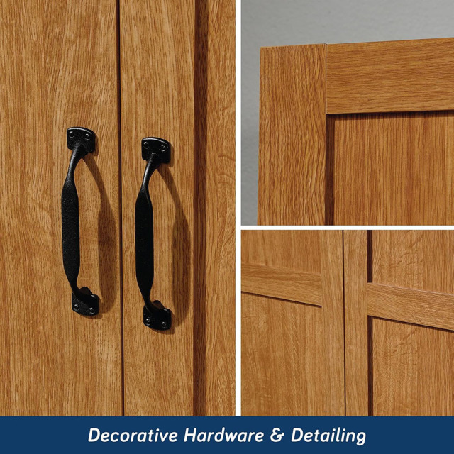 Nu-Deco Storage Cabinet MH24378