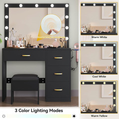Nu-Deco Dressing Table MH24369