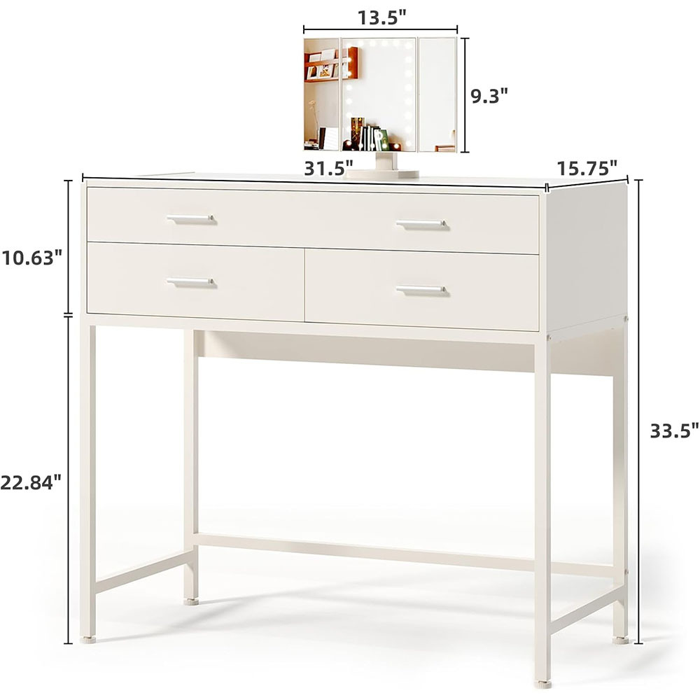 Nu-Deco Dressing Table MH24375