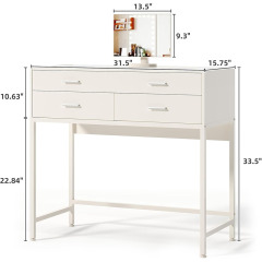 Nu-Deco Dressing Table MH24375