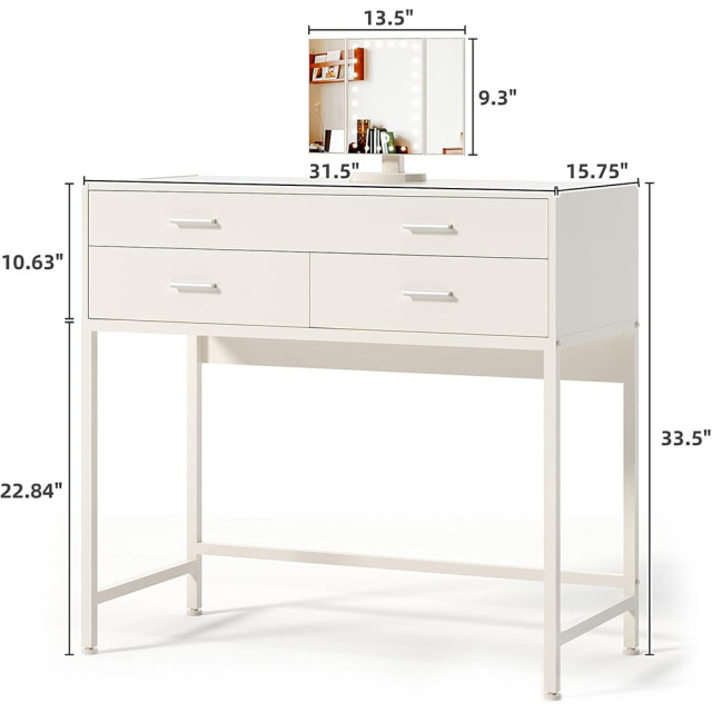 Nu-Deco Dressing Table MH24375