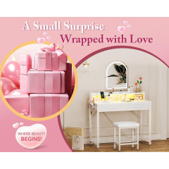Nu-Deco Dressing Table MH24374