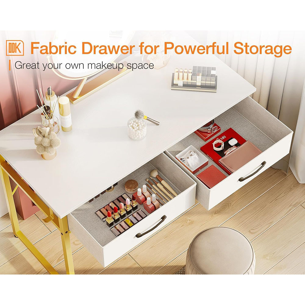 Nu-Deco Dressing Table MH24370